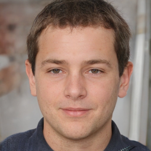 Author Avatar