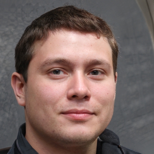 Author Avatar