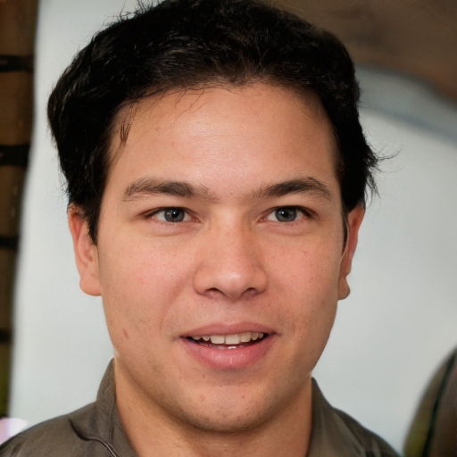 Author Avatar