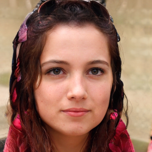 Author Avatar