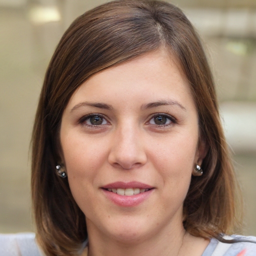 Author Avatar