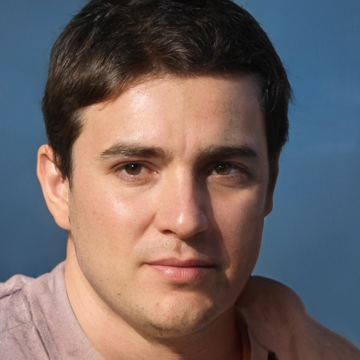 Author Avatar