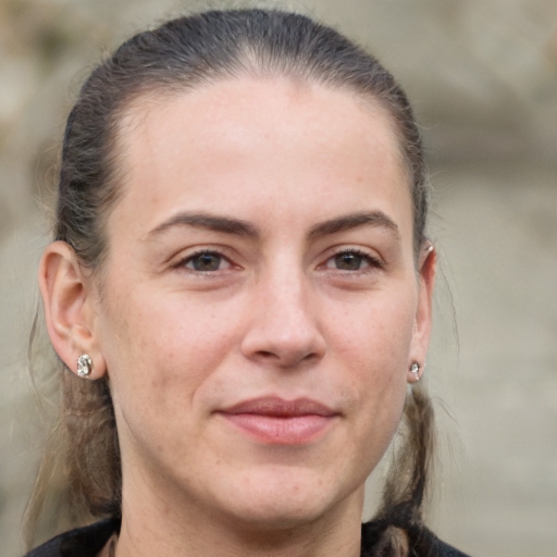 Author Avatar